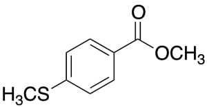 Methyl 4-(Methylthio)benzoate