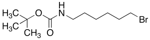 N-Boc-6-bromohexylamine