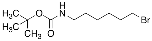 N-Boc-6-bromohexylamine