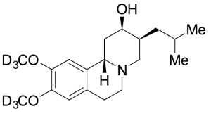 cis (2,3)-Dihydro Tetrabenazine-d6