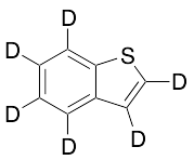 Benzo[b]thiophene-D6