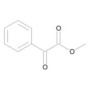 Methyl Benzoylformate