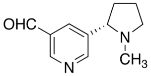 S-(-)-Nicotine-5-carboxaldehyde