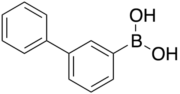 3-Biphenylboronic Acid