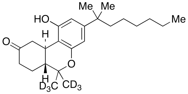 Nabilone-d6