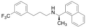 Cinacalcet