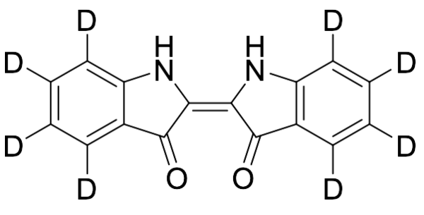 Indigo-d8