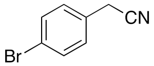 4-Bromobenzyl Cyanide