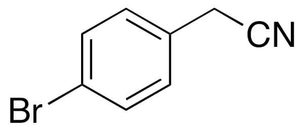 4-Bromobenzyl Cyanide