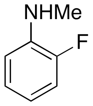 2-Fluoro-N-methylaniline