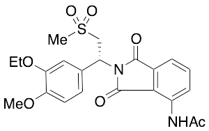 (R)-Apremilast