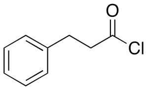 3-Phenylpropionyl Chloride