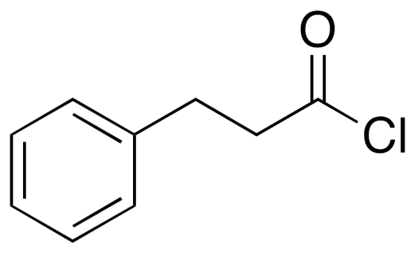 3-Phenylpropionyl Chloride
