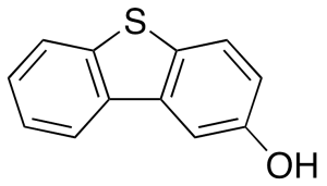 Dibenzothiophene-2-ol