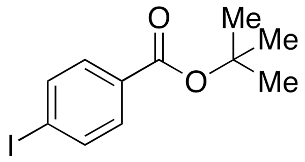 tert-Butyl 4-Iodobenzoate