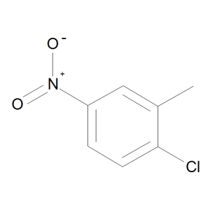 2-Chloro-5-nitrotoluene