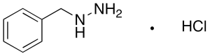 Benzylhydrazine Hydrochloride