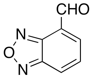 4-Benzofurazancarboxaldehyde
