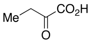 alpha-Ketobutyric Acid