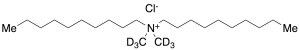 Didecyl Dimethyl Ammonium-d6 Chloride