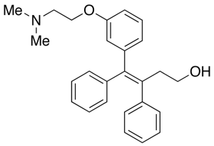 cis-Beta-Hydroxy Tamoxifen