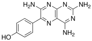 4-hydroxy Triamterene