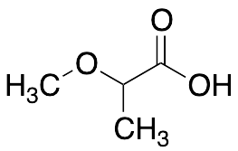 2-Methoxypropanoic acid