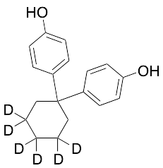 Bisphenol Z-d6