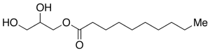 1-Decanoyl-rac-glycerol