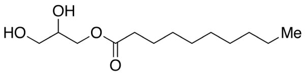 1-Decanoyl-rac-glycerol