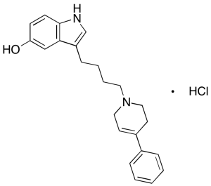 Roxindole Hydrochloride
