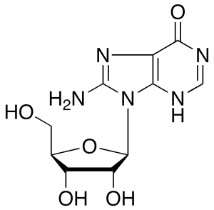 8-Amino-Inosine