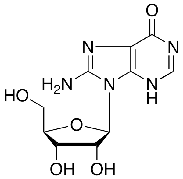 8-Amino-Inosine