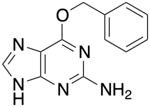 O6-Benzylguanine