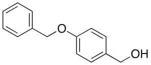 p-Benzyloxybenzyl Alcohol