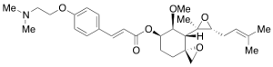 Beloranib