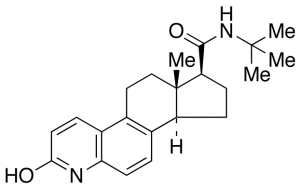 5,6,7,8,9-Dehydro-10-desmethyl Finasteride