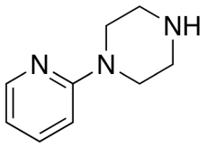 1-(2-Pyridyl)piperazine