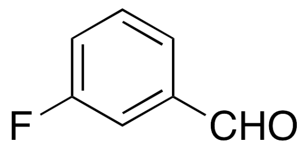 3-Fluorobenzaldehyde