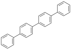 P-Quaterphenyl