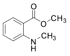 Methyl 2-(Methylamino)benzoate