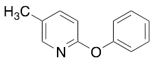 5-Methyl-2-phenoxypyridine