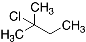 2-Chloro-2-methylbutane