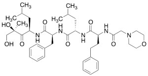 Carfilzomib (2R,4R)-Diol
