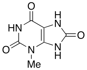 3-Methyluric Acid