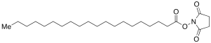 Arachidic Acid N-Hydroxysuccinimide Ester