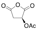 (S)-2-O-Acetylmalic Anhydride