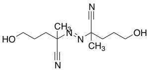 4,4'-Azobis(4-cyano-1-pentanol)