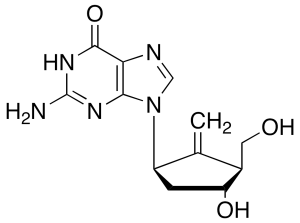 ent-Entecavir