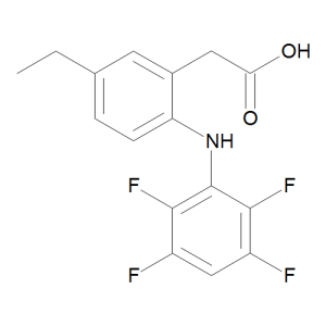 Robenacoxib